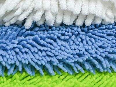 Unleashing the Power of Waffle Weave Microfiber Towels in Cleaning