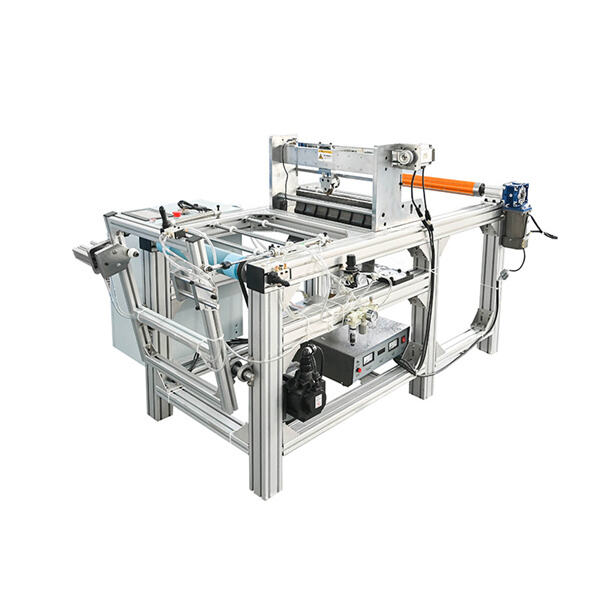 Versatile Applications for Ultrasonic Cutting Machines