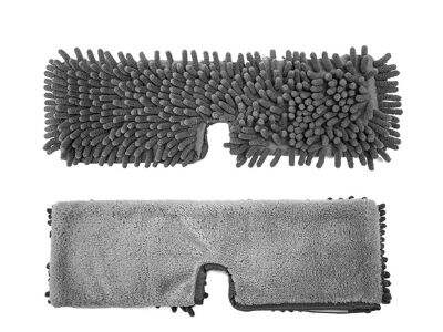 Why Professional Cleaners Prefer Microfiber Fabric Towels Over Traditional Cloths