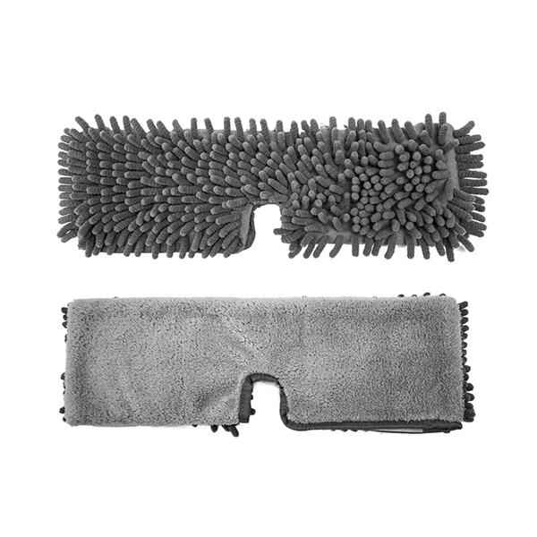 Customizable cleaning cloths