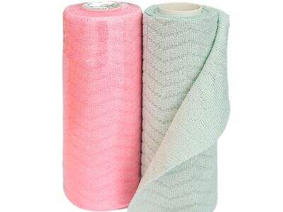 How Microfiber Fabric Towels Contribute to Sustainable Cleaning Practices