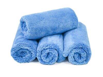 How Car Cleaning Towels Reduce Static and Dust Attraction