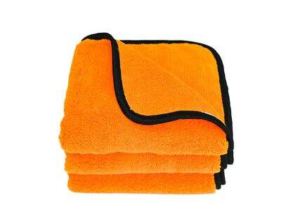 What Causes Lint Formation in Car Cleaning Towels and How to Avoid It