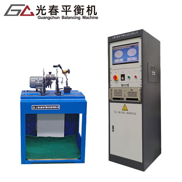 Cách Máy Cân Bằng Giữ Mọi Thứ Ổn Định