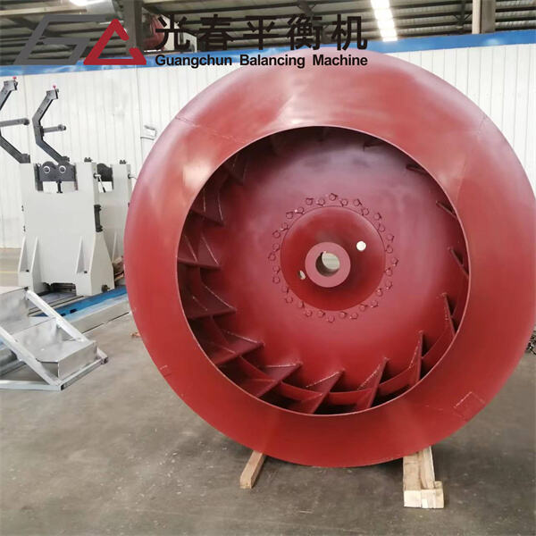 Khoa học đằng sau việc cân bằng động và tác động của nó đến tuổi thọ thiết bị