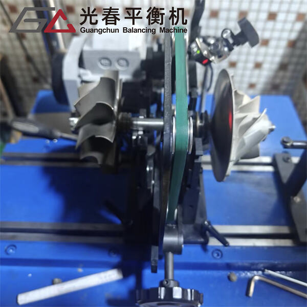 Nâng Cao Hiệu Suất Xe Của Bạn Với Lựa Chọn Nâng Cấp Dây Curoa Turbocharger
