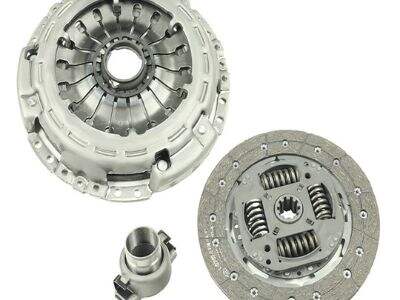 Why Is Regular Maintenance of Brake Parts Crucial for Vehicle Safety?