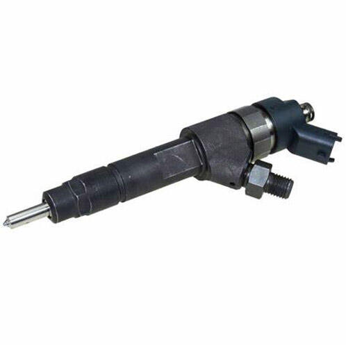 OEM 500313105 500384284 2995466 for IVECO ENGINE Sofim 8140.34 for Iveco Daily  2.8 Oil Injector Fuel Injector