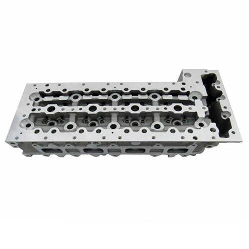 OEM 504213159 504127096 504384837 504385398 for IVECO ENGINE F1CE0481 F1CE3481 for Iveco Daily 3.0L Cylinder Head