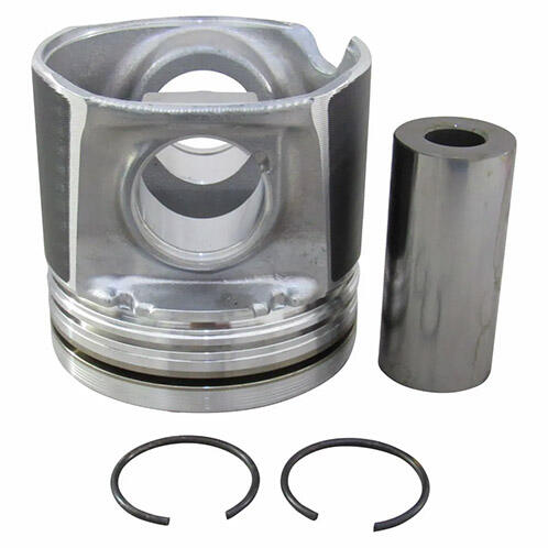 OEM 5802573936 580154807 for IVECO ENGINE F1AE0481 F1AE3481 for Iveco Daily 2.3L Piston Set