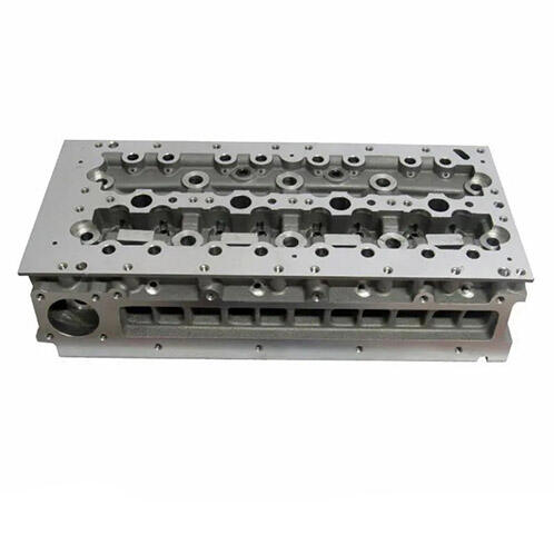 OEM 504049268 504378079 5043708073 for IVECO ENGINE F1AE0481 F1AE3481 for Iveco Daily 2.3L Cylinder Head