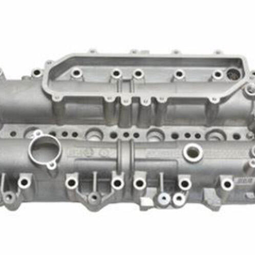 OEM 5802363686 504167974 504167975 for IVECO ENGINE F1AE0481 F1AE3481 for Iveco Daily 2.3L Cylinder Head Cover