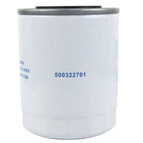 OEM 500322701 1902047 for IVECO ENGINE Sofim 8140.34 for Iveco Daily  2.8 Oil Filter Fuel Filter