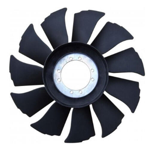 OEM 504024647 for IVECO ENGINE Sofim 8140.34 for Iveco Daily  2.8 Fan Blade