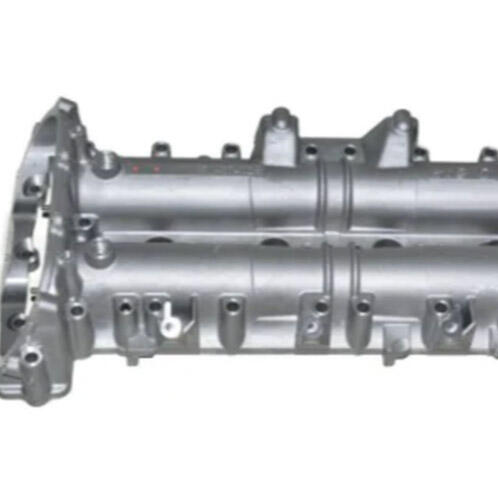 OEM 504374027 504166569 for IVECO ENGINE F1CE0481 F1CE3481 for Iveco Daily 3.0L Cylinder Head Cover