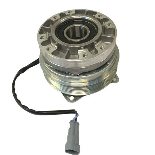 OEM 5801480322 5801598372 5801480325 for IVECO ENGINE F1CE0481 F1CE3481 for Iveco Daily 3.0L Fan Clutch