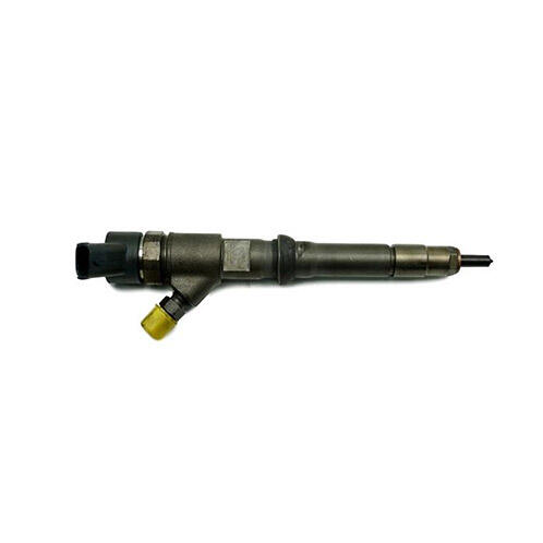 OEM 504389548 5801594342 5801594342 for IVECO ENGINE F1AE0481 F1AE3481 for Iveco Daily 2.3L Oil Injector Fuel Injector