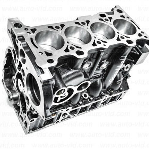 OEM 504388701 for IVECO ENGINE F1AE0481 F1AE3481 for Iveco Daily 2.3L Cylinder Block