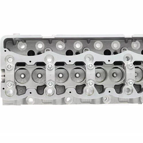 OEM 99432835 for IVECO ENGINE Sofim 8140.34 for Iveco Daily  2.8 Cylinder Head