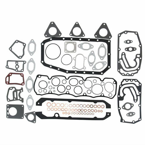 Low price Diesel Engine Spare Parts for Iveco Engine OEM 71713696 8140.43 Fit for Iveco Daily 2.8L Full Complete Gasket Set Kits