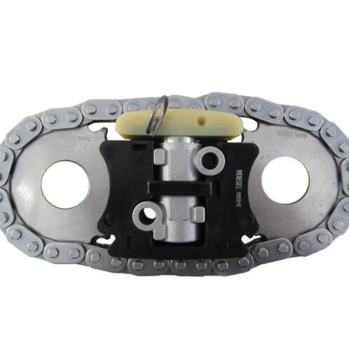 OEM 504068388 504013619 for IVECO ENGINE F1AE0481 F1AE3481 for Iveco Daily 2.3L Timing Chain Kit