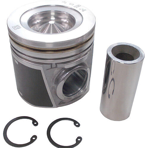 OEM 504335004 5802573935 for IVECO ENGINE F1CE0481 F1CE3481 for Iveco Daily 3.0L Piston Set