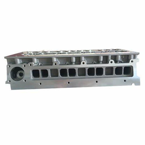 Hot Selling Professional Spare Parts OEM 504049268 71752505 71771718 for IVECO ENGINE F1AE0481 for Iveco Daily 2.3 Cylinder Head