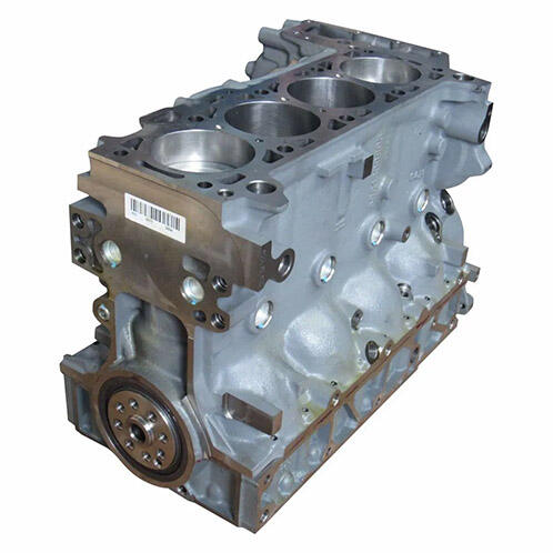 OEM 504039357 504110623 for IVECO ENGINE F1CE0481 F1CE3481 for Iveco Daily 3.0L Cylinder Block