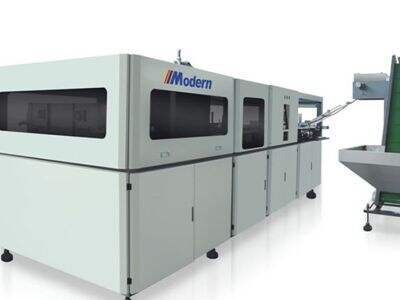 How to Upgrade Your Existing Bottle Filling Line