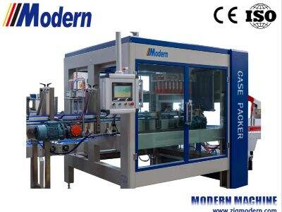 Bottling Machines for the Beverage Industry: Water, Juice & Soda