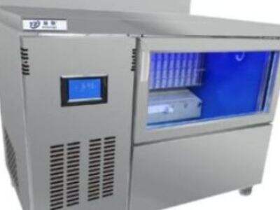 Top Uses of Snowflake Ice in the Foodservice Industry