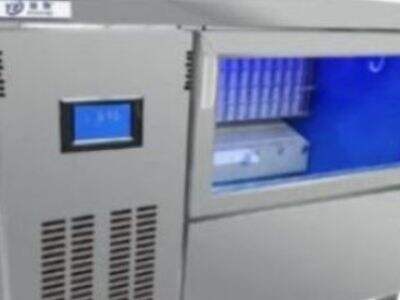Self-Contained vs. Modular Snowflake Ice Machines: Pros and Cons