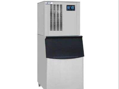 Why Hotels Depend on Reliable Snowflake Ice Machines