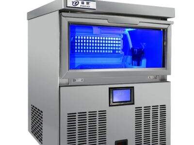 Understanding the Unique Properties of Snowflake Ice