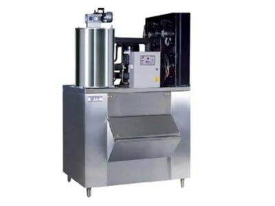 Cube Ice Machine vs. Flake Ice Machine: Key Differences