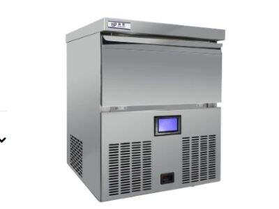 Why Businesses Prefer Cube Ice Over Other Ice Types?