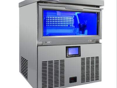 Top 10 Cube Ice Machines for Home and Commercial Use
