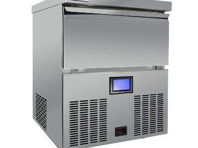 How Moon Ice Improves Beverage Service in Fine Dining