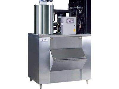 Catering Services: Why Snowflake Ice Machines Are Essential