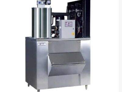 How Cube Ice Machines Improve Beverage Presentation and Quality