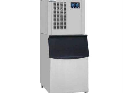 Top Features to Look for in a Commercial Cube Ice Machine
