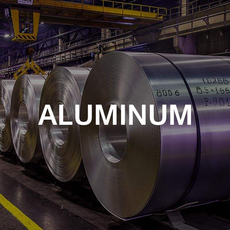 Aluminum Product