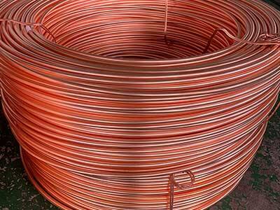 Best Manufacturers for Copper pipe tube