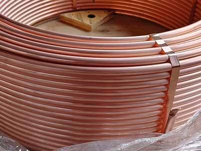 Top 4 Copper pipe for aircon Manufacturers In China