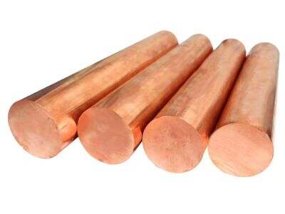 Applications of C110 copper bar in metalworking industry