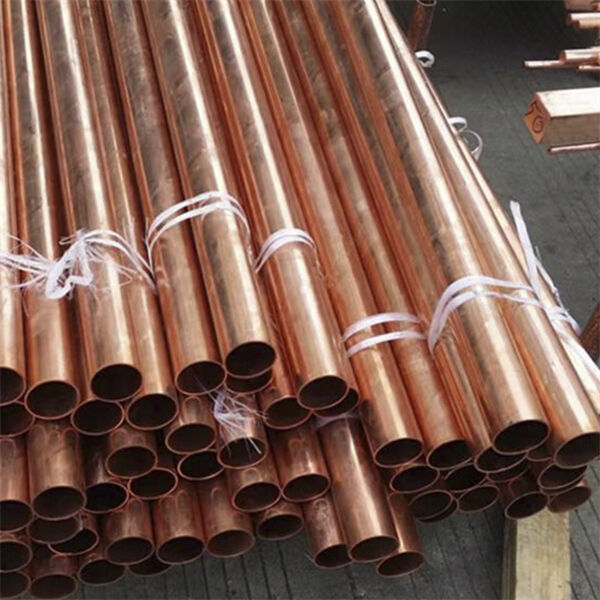 Benefits ofu00a0Copper Pipes for Aircon