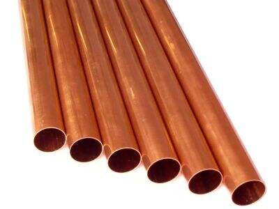 How to properly size 21mm copper pipe for specific applications