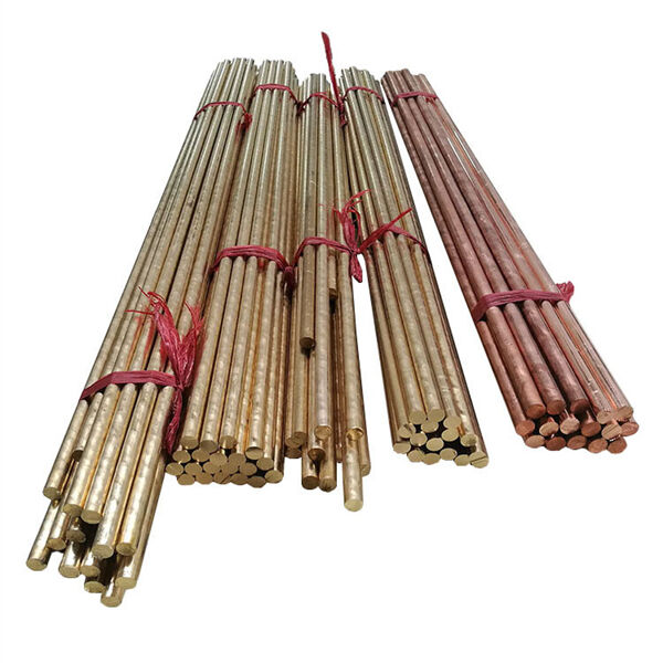 Quality and Service of 2mm Copper Rod