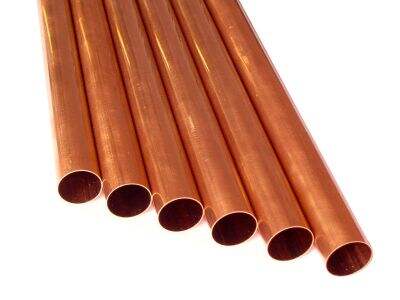 Top 7 copper pipe roll in Italy