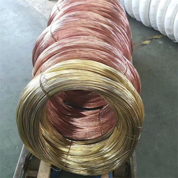 Security Considerations for 43 Gauge Copper Wire